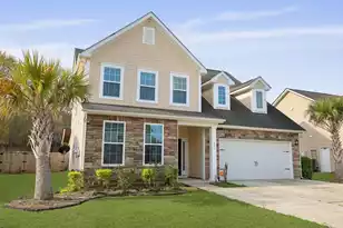 470 Gianna Ln, Goose Creek, SC 29445 - Photo 1