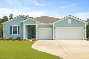 202 Bilge Rd, Cross, SC 29472 - Photo 1
