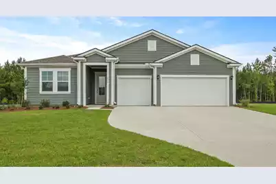 206 Bilge Road, Cross, SC 29472 - Photo 1