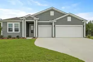 206 Bilge Rd, Cross, SC 29472 - Photo 1
