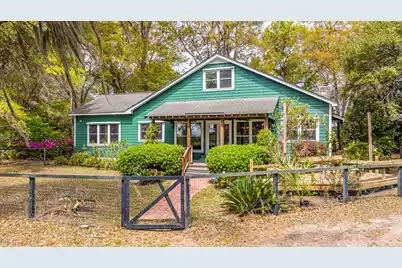 755 Jumbo Lane, Edisto Island, SC 29438 - Photo 1