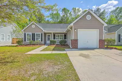 5033 Thornton Drive, Summerville, SC 29485 - Photo 1