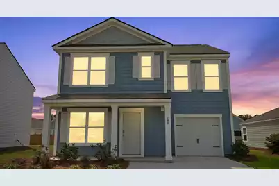 748 Striped Bass Court, Santee, SC 29142 - Photo 1