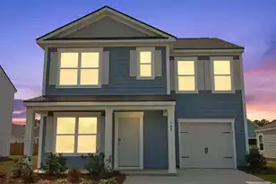 748 Striped Bass Ct, Santee, SC 29142 - Photo 1