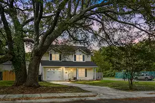 1502 Thoroughbred Blvd, Johns Island, SC 29455 - Photo 1