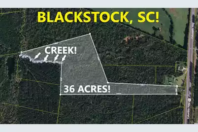 0 Columbia Highway, Blackstock, SC 29014 - Photo 1