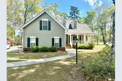 5182 Forest Oaks Drive, Hollywood, SC 29449 - Photo 1