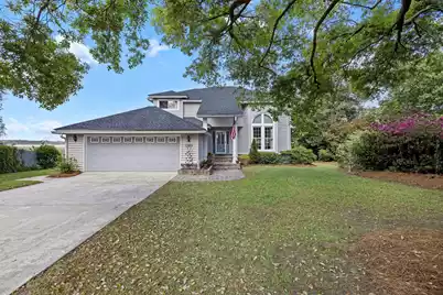 2345 Waring Hall Lane, Charleston, SC 29414 - Photo 1