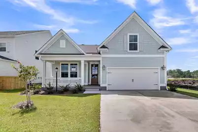 347 Wappoo Trace Lane, Summerville, SC 29486 - Photo 1