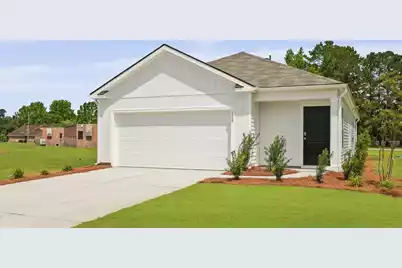 128 Culbertson Court, Holly Hill, SC 29059 - Photo 1