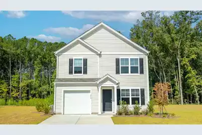 131 Culbertson Court, Holly Hill, SC 29059 - Photo 1