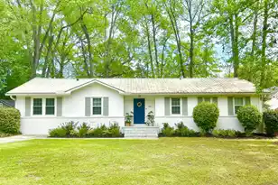 640 Semaht St, Charleston, SC 29412 - Photo 1