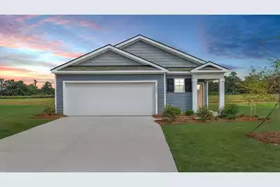 1092 Mulligan Drive, Manning, SC 29102 - Photo 1