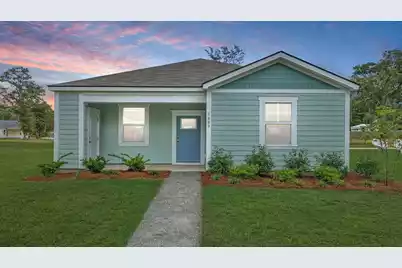 1009 Folly Road, Summerton, SC 29148 - Photo 1