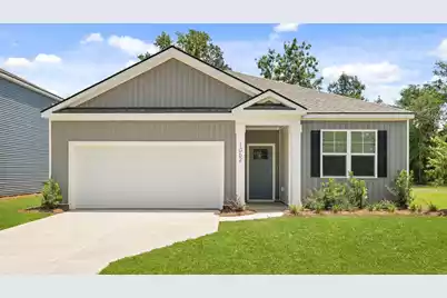 1062 Forrest Creek Drive, Summerville, SC 29483 - Photo 1