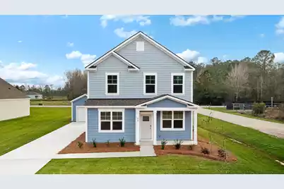 24 Twickenham Loop, Yemassee, SC 29945 - Photo 1