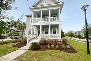 3700 Maidstone Dr, Mount Pleasant, SC 29466 - Photo 1