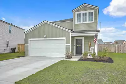 302 Fox Gap Road, Summerville, SC 29486 - Photo 1