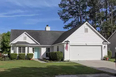 518 Antebellum Lane, Mount Pleasant, SC 29464 - Photo 1