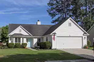 518 Antebellum Ln, Mount Pleasant, SC 29464 - Photo 1