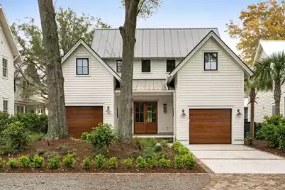 1412 Jackson Street, Mount Pleasant, SC 29464 - Photo 1