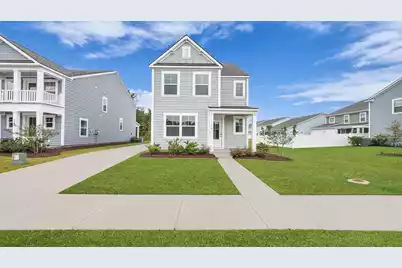 114 Midmills Lane, Summerville, SC 29486 - Photo 1