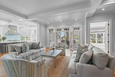 66 New Settlement Road, Kiawah Island, SC 29455 - Photo 1