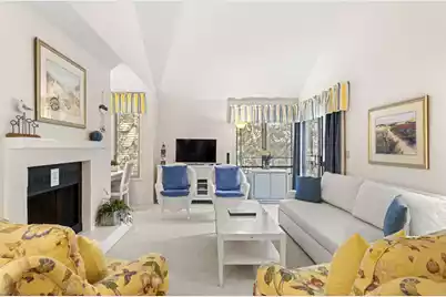 4338 Sea Forest Drive, Kiawah Island, SC 29455 - Photo 1