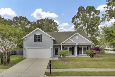 8001 Hydrangea Lane, Hanahan, SC 29410 - Photo 1