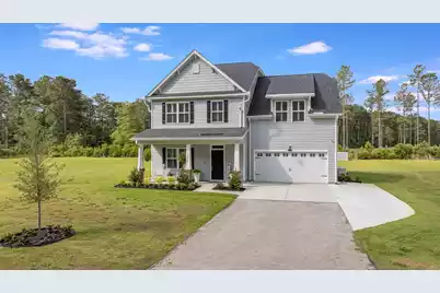 10032 Randall, McClellanville, SC 29458 - Photo 1