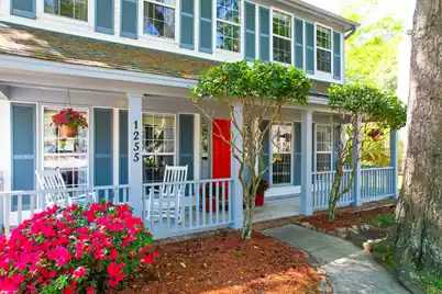 1255 Horseshoe Bend, Mount Pleasant, SC 29464 - Photo 1