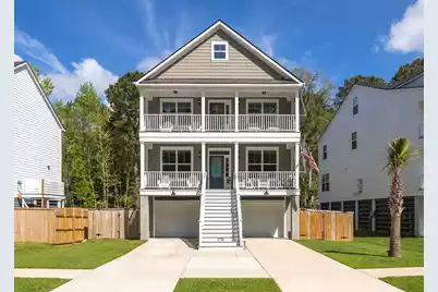 3718 Sandy Gate Lane, Mount Pleasant, SC 29466 - Photo 1