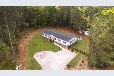 1055 Creekside Drive, Manning, SC 29102 - Photo 1