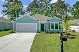 122 Congaree Ct, Santee, SC 29142 - Photo 1