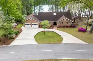 415 Santee Dr, Santee, SC 29142 - Photo 1