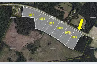 0 A Bells Highway, Walterboro, SC 29488 - Photo 1