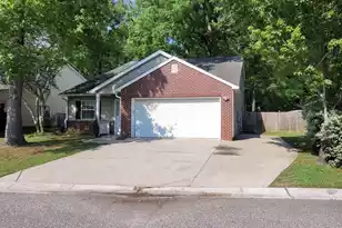 8107 Old London Rd, North Charleston, SC 29406 - Photo 1