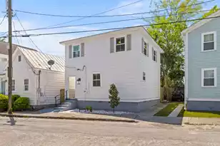 13 H St, Charleston, SC 29403 - Photo 1