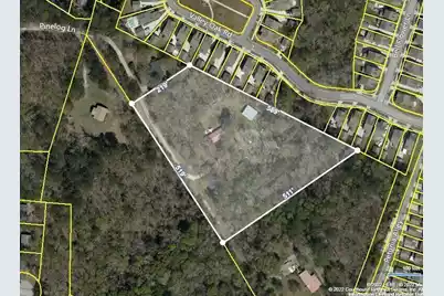 2744 Pinelog Lane, Johns Island, SC 29455 - Photo 1