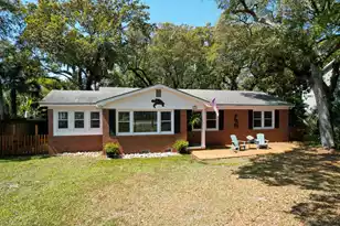 17 24th Ave, Isle Of Palms, SC 29451 - Photo 1