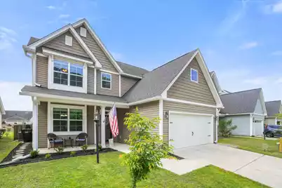 476 Foxbank Plantation Boulevard, Moncks Corner, SC 29461 - Photo 1