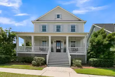 2405 Louisville Street, Charleston, SC 29492 - Photo 1