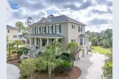 2444 Darts Cove Way, Mount Pleasant, SC 29466 - Photo 1