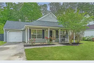 9156 Fieldstone Trace, Summerville, SC 29485 - Photo 1