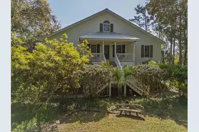 8551 Pope Landing Road, Edisto Island, SC 29438 - Photo 1