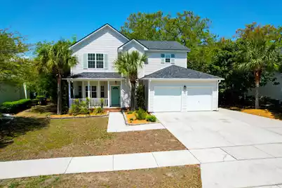 1006 Wayfarer Lane, Charleston, SC 29412 - Photo 1