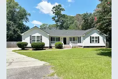 732 Gahagan Road, Summerville, SC 29485 - Photo 1