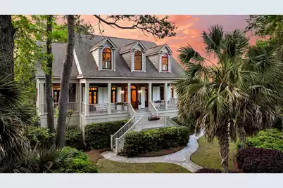 2104 Royal Pine Drive, Seabrook Island, SC 29455 - Photo 1