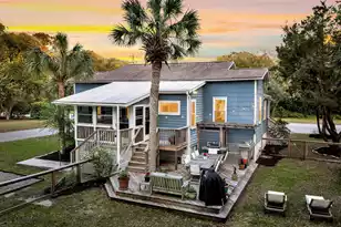 2530 Jasper Blvd, Sullivans Island, SC 29482 - Photo 1