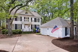 3424 Henrietta Hartford Rd, Mount Pleasant, SC 29466 - Photo 1